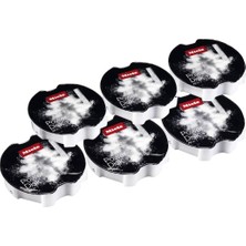 Die Grup Tr Powerdisk 6 Lı Set