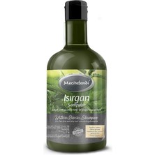 Die Grup Tr Mecitefendi Isırgan Şampuanı (Paraben Içermez) 400 ml