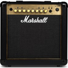 Die Grup Tr MG15GFX 15W Combo Amp