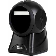 Die Grup Tr Tiger Q22 1d/2d Karekod USB Masa Tipi Kablolu Barkod Okuyucu