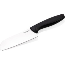 Die Grup Tr Mini Santoku Bıçağı