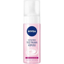 Die Grup Tr Yatıştırıcı Yüz Yıkama Köpüğü 150ML, Kuru ve Hassas Cilt, Nemlendirici, Derinlemesine Yüz Temizleyici, 70441