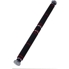 Die Grup Tr Tam Süngerli Lüks Kapı Barfiksi - 60-100 cm Barfiks - Koridor Barı Kapı Barı