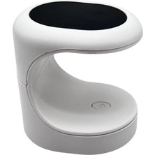 Die Grup Tr Uv LED Kalıcı Oje Kurutucu - Hızlı ve Etkili Kurulama ile Kalıcı Sonuçlar! 18W (Siyah)