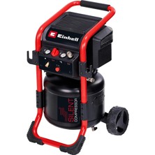 Die Grup Tr Hava Kompresörü Te-Ac 240/24 Silent 4010452