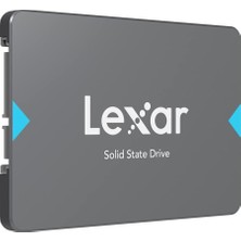 Die Grup Tr NQ100 512 GB 2.5 Seri Ata Iii (512 GB Lexar NQ100 2,5 Inç Sata Iii Ssd)