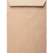 Die Grup Tr Torba Zarf Kraft 17X25 90 gr