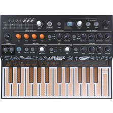 Die Grup Tr Microfreak Deneysel Hibrit Synthesizer