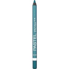 Die Grup Tr Metalik Eyeliner - Metallics Waterproof Long Lasting Eyeliner No 331