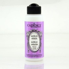 Die Grup Tr Subazlı Vernik Parlak 120ML