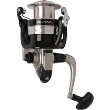 Die Grup Tr Ayrex Daiwa Strikeforce 4000 B Olta Makinesi Unisex, Çok Renkli, Tek Beden