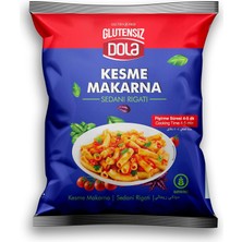 Die Grup Tr Glutensiz Kesme Makarna 400 gr