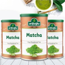 Die Grup Tr Matcha Tozu Çayı 100G (3 Adet)