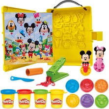 Die Grup Tr Disney Junior Hikayeni Şekillendir Oyun Seti