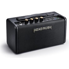 Die Grup Tr Frfr-Go 30W Taşınabilir Modelleyici Gitar Amfisi
