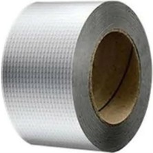 Die Grup Tr Alüminyum Folyo Bant Su Sızdırmaz Bant Çatı Boru Tamir Tadilat 2 mt x 72 mm