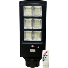 Die Grup Tr 250W Güneş Enerjili Sokak Aydınlatma Lambasi CT-4641