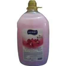 Die Grup Tr Sıvı Sabun Bahar Çiçeği 3000 ml