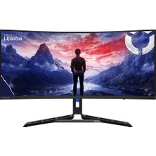 Die Grup Tr Legion R34W-30 34 Inç 180 Hz Wqhd Curved Monitör 0.5 Ms 67C7GACBTK