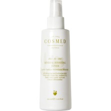 Die Grup Tr Nemlendirici Etkili Asidik Tonik - Mineral Boosting Toner - 200 ml