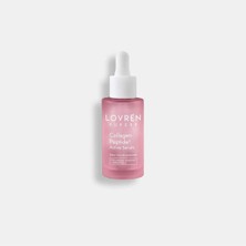 Die Grup Tr Superb Collagenpeptide3 Reshaping Face Serum Yenileyici Yüz Serumu 30ML