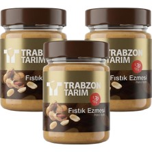 Die Grup Tr Tarım%70 Fıstık Ezmesi 300G (3 Adet)
