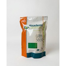 Die Grup Tr Akademi Tohum 6A Hybrid Çim Tohumu 1 kg Çok Yıllık Ithal 6'li Karışım Çim Tohumu 20-25 M² Için Dayanıklı Peyzaj Tipi