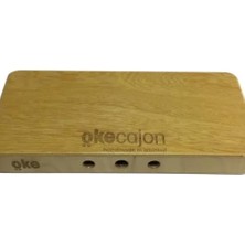 Die Grup Tr Tablet Cajon Küçük