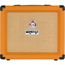 Die Grup Tr Crush 20RT Kombo Elektro Gitar Amfi