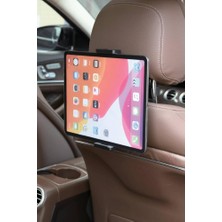 Die Grup Tr Araç Içi Koltuk Arkası Tablet Tutucu