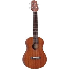 Die Grup Tr Egu-C1 Elektro Concert Ukulele