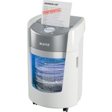 Die Grup Tr Optimax Small Office Evrak Imha Makinesi 350 P5