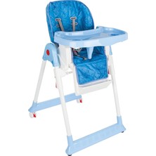 Die Grup Tr Poly Smart Mama (Mavi)