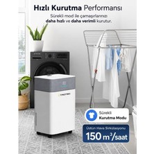 Die Grup Tr Trotec Nem Alma Cihazı Ttk 55 E Wifi