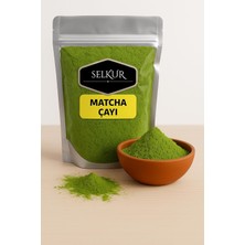 Die Grup Tr Matcha Çayı 50GR(ORJİNAL Saf Matcha-Maça Çayı)