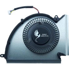 Die Grup Tr Monster Tulpar T7 V25.1.2 Ile Uyumlu Gpu Fan Ekran Kartı Fanı