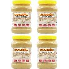 Die Grup Tr Kalaycıoğlu Beyaz Tahin 4 x 935 G