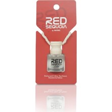 Die Grup Tr Red Sequoia 8 ml Araç Kokusu