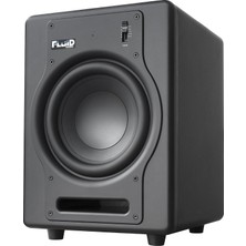 Die Grup Tr F8S: 20,32 cm Aktif Stüdyo Subwoofer, 200W Sınıf D