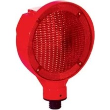 Die Grup Tr Solar Ledli Flaşör Lamba