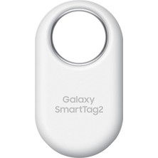 Die Grup Tr Galaxy Smarttag2, Beyaz, EI-T5600BWEGTR (Samsung Türkiye Garantili)
