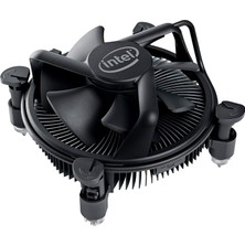 Die Grup Tr K69237-001 Bakır Çekirdek LGA115X/1200 Alüminyum Soğutucu Soğutucu