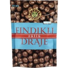 Die Grup Tr Dünyası Draje Sütlü Fındıklı, 120GR