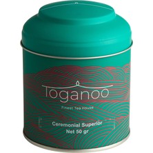 Die Grup Tr Tea Ceremonial Superior Matcha Japon Yeşil Çay Tozu 50 gr