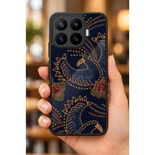 BG AKSESUAR Xiaomi Mi 17T Uyumlu Denizatı Desenli Kamera Korumalı Darbelere Dayanıklı Kılıf