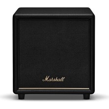 Die Grup Tr Heston Subwoofer 200 Black