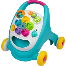 Die Grup Tr Sensory Explorer Music And Lights Activity Walker – (16388395)