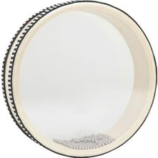 Die Grup Tr Ahşap Okyanus Davulu Metal Bilyeli 15.5 cm