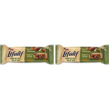 Die Grup Tr Kuru Meyveli Yulaf Bar 35 G x 16 Adet (2 Paketi)