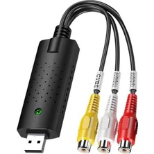 Die Grup Tr 7.1 Stereo Ses Efektli Ses Kartı (Windows ve Mac Destekli)